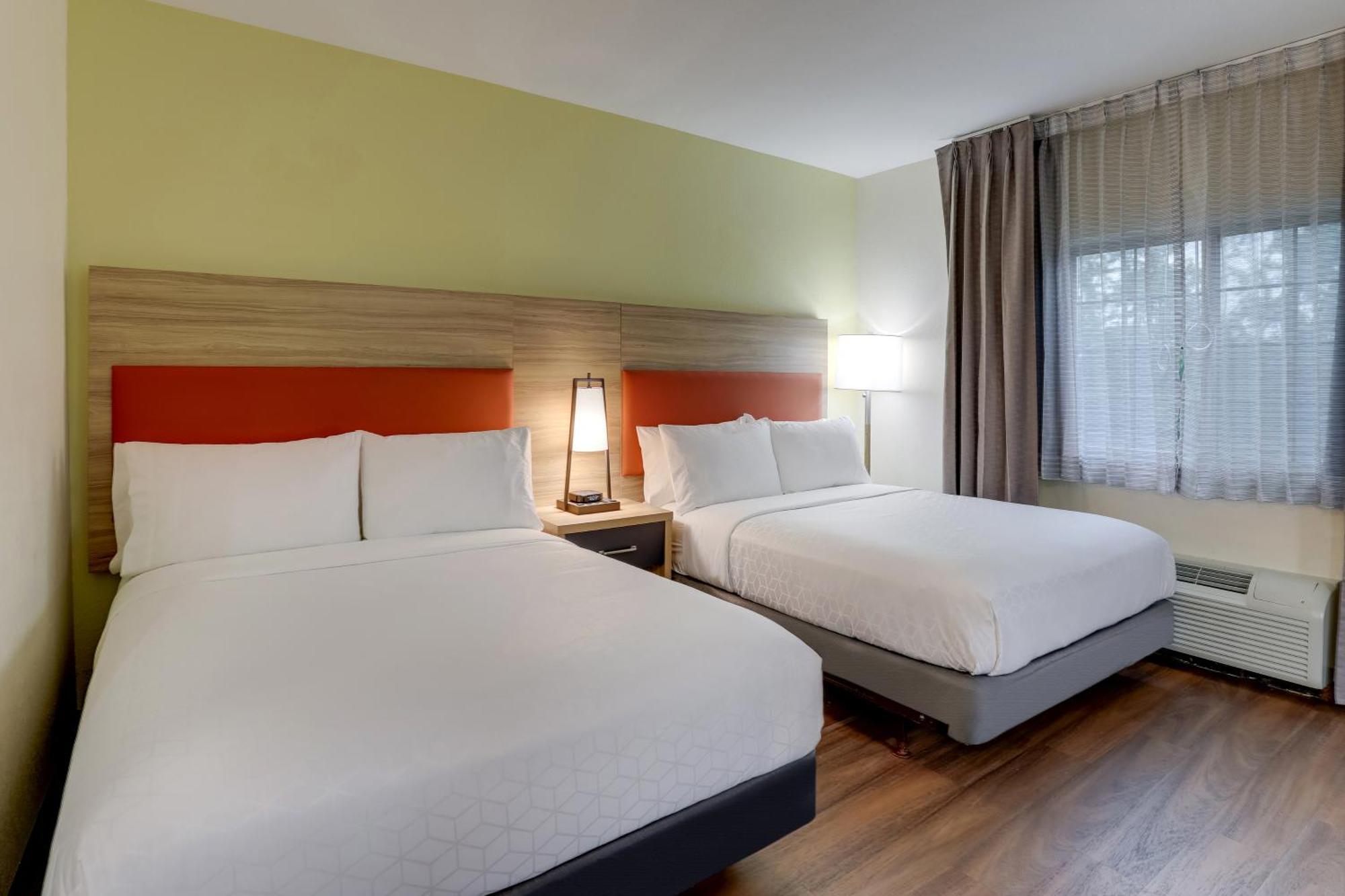 Candlewood Suites Lexington By Ihg Экстерьер фото