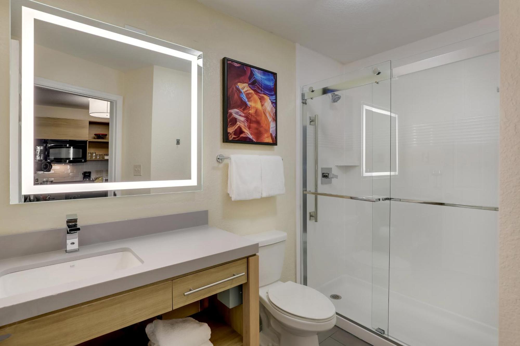 Candlewood Suites Lexington By Ihg Экстерьер фото