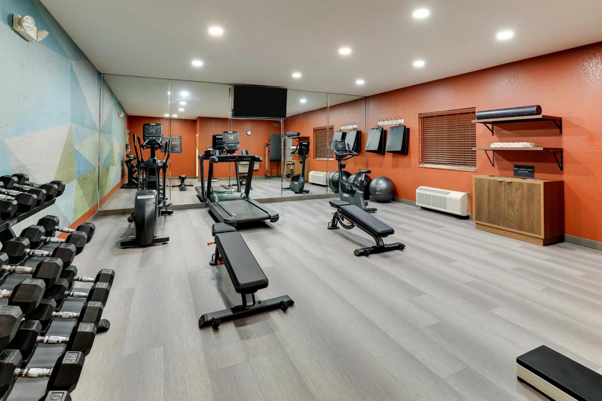 Candlewood Suites Lexington By Ihg Экстерьер фото