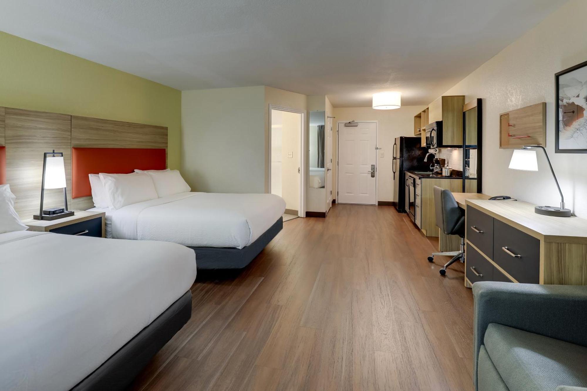 Candlewood Suites Lexington By Ihg Экстерьер фото