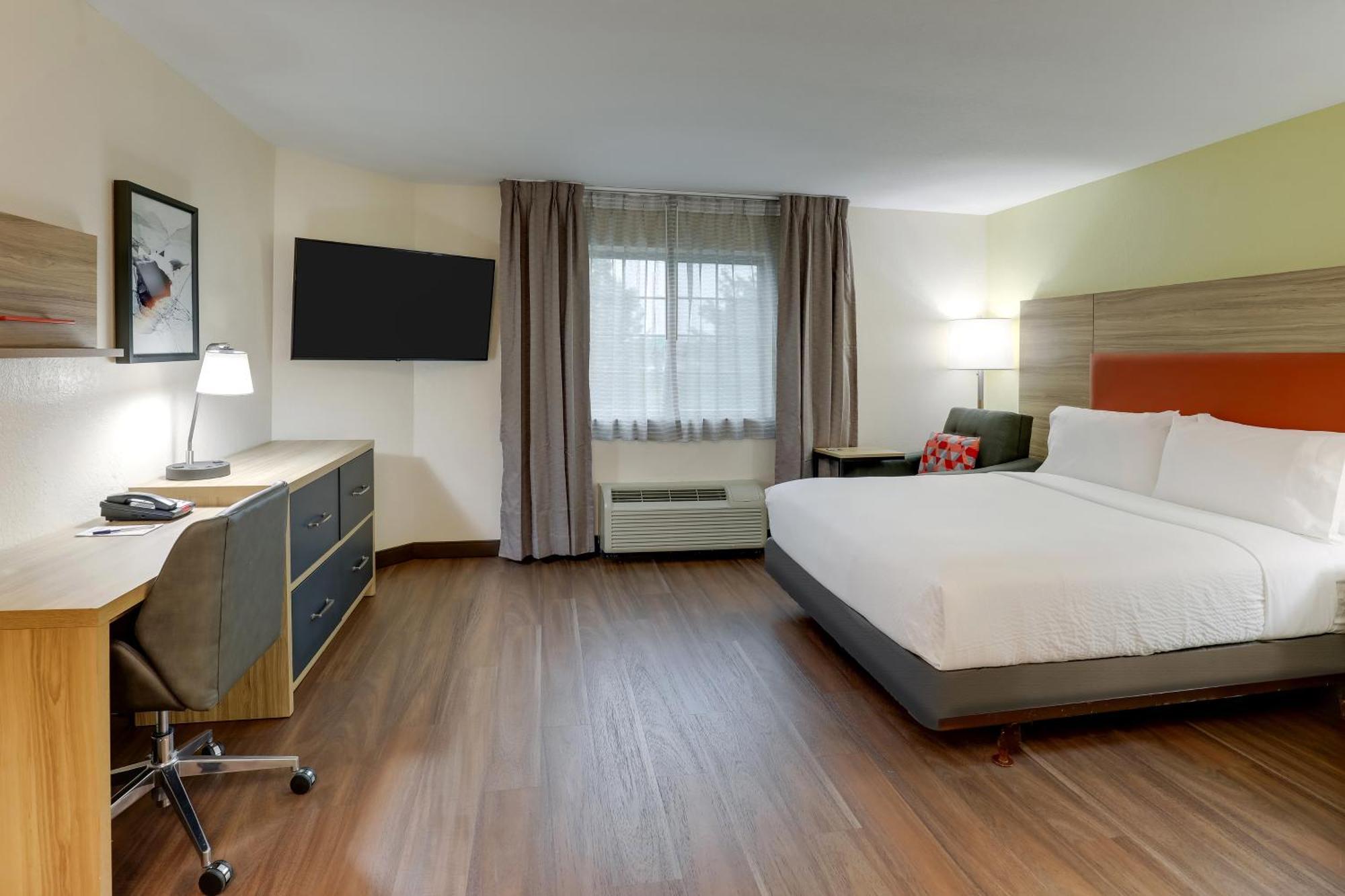 Candlewood Suites Lexington By Ihg Экстерьер фото