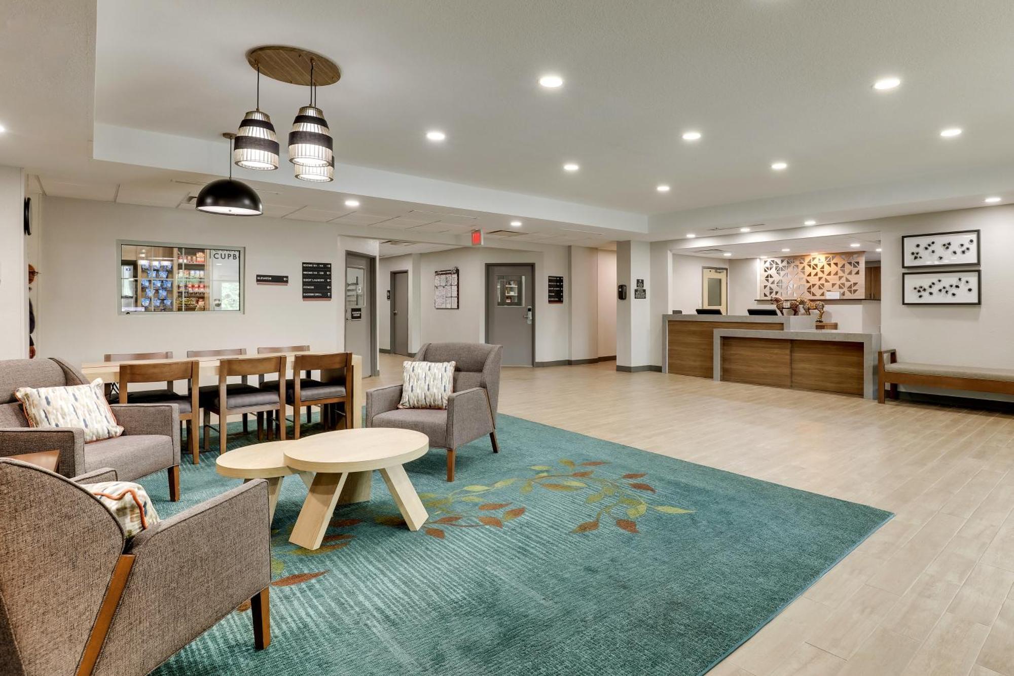Candlewood Suites Lexington By Ihg Экстерьер фото