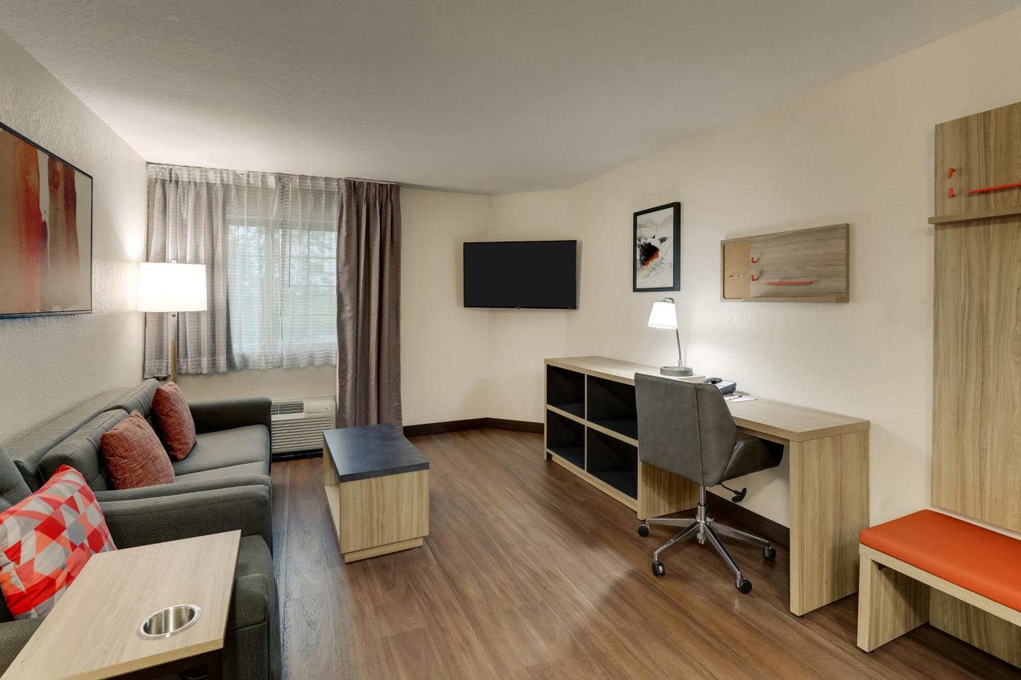 Candlewood Suites Lexington By Ihg Экстерьер фото