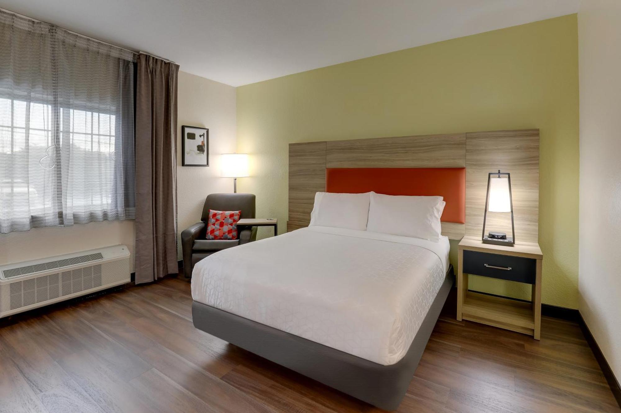 Candlewood Suites Lexington By Ihg Экстерьер фото