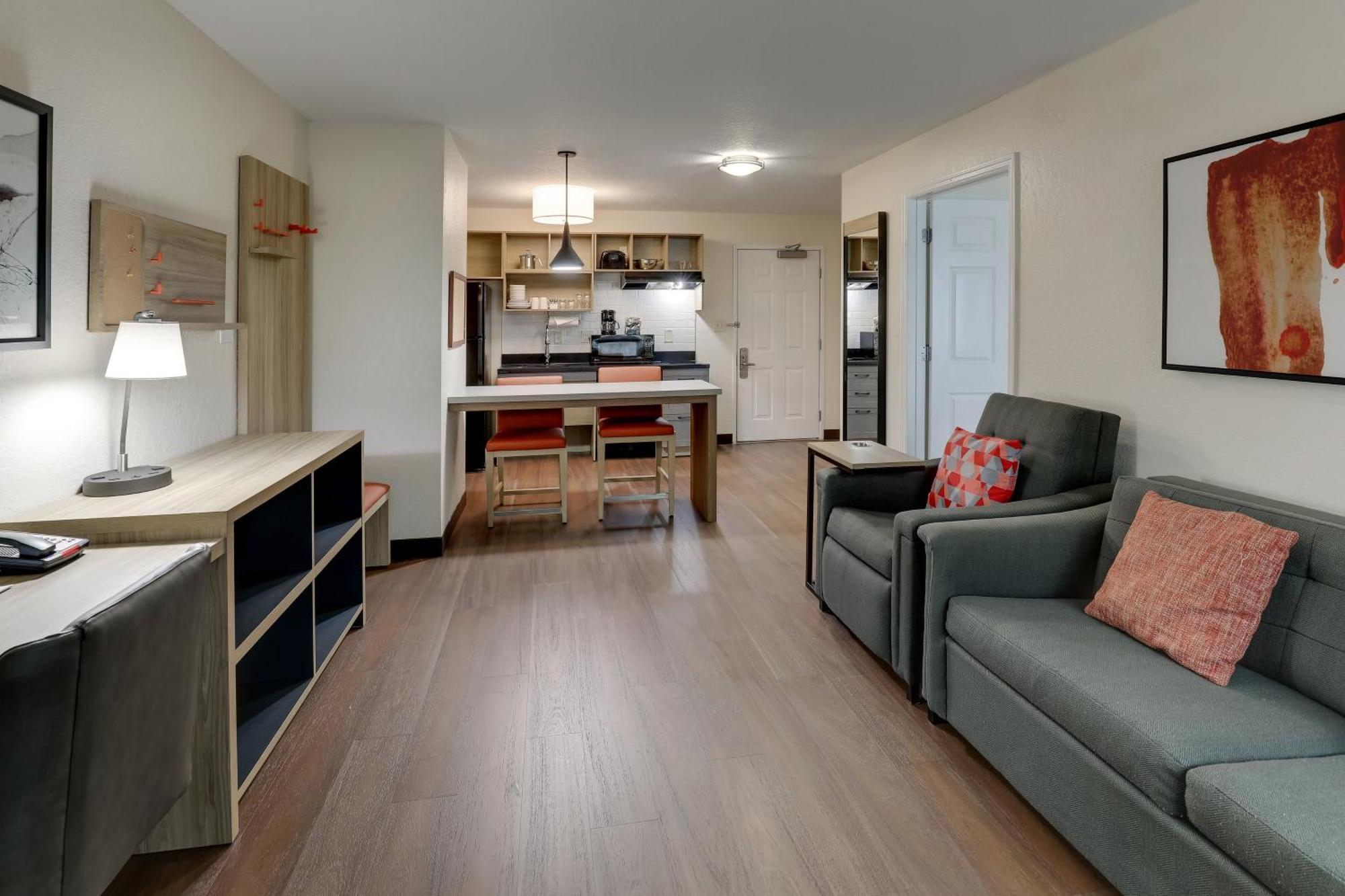 Candlewood Suites Lexington By Ihg Экстерьер фото