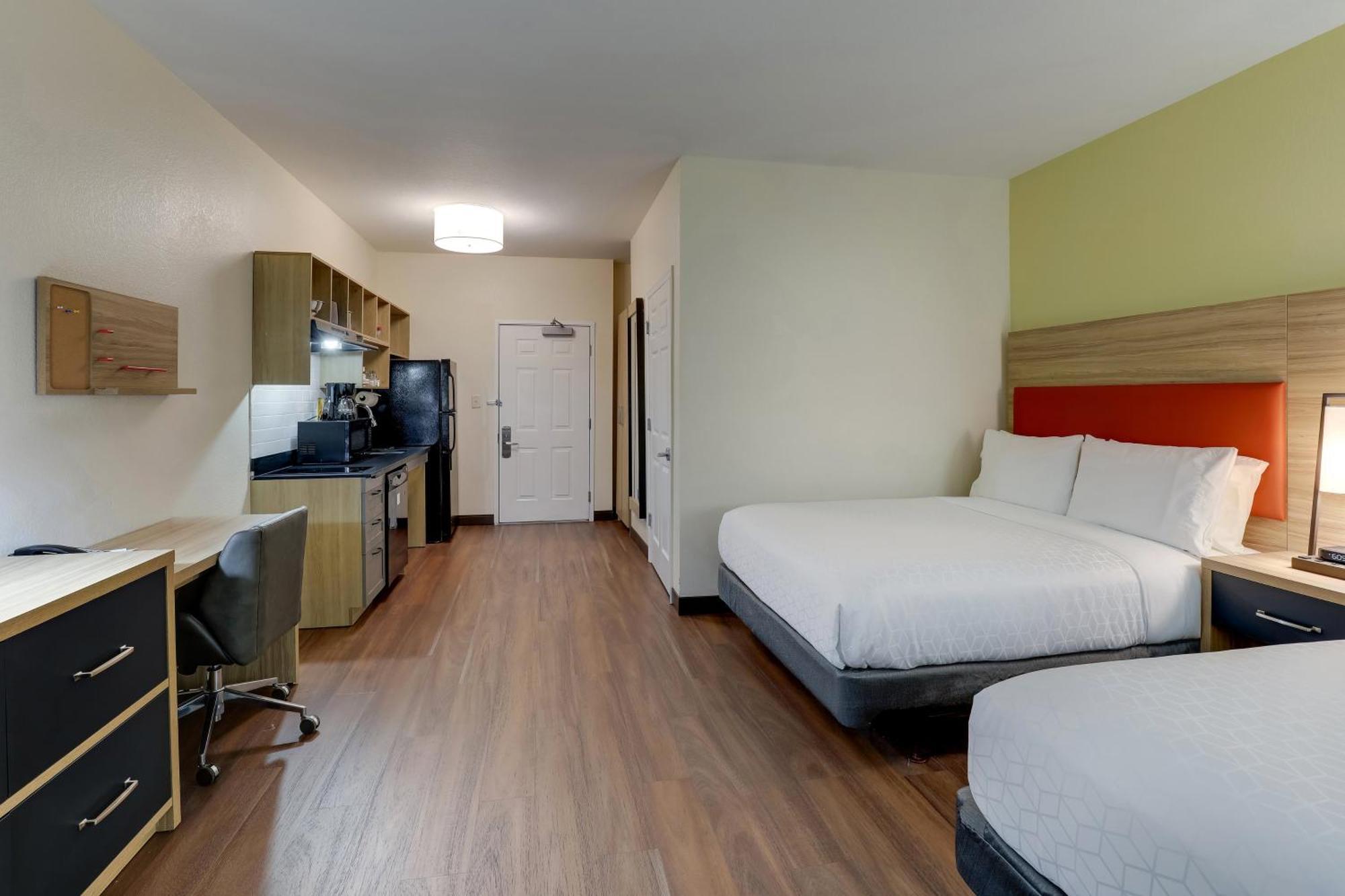 Candlewood Suites Lexington By Ihg Экстерьер фото
