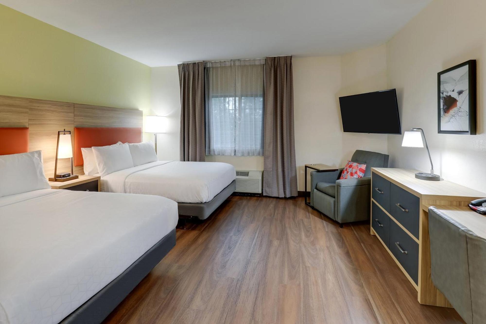 Candlewood Suites Lexington By Ihg Экстерьер фото