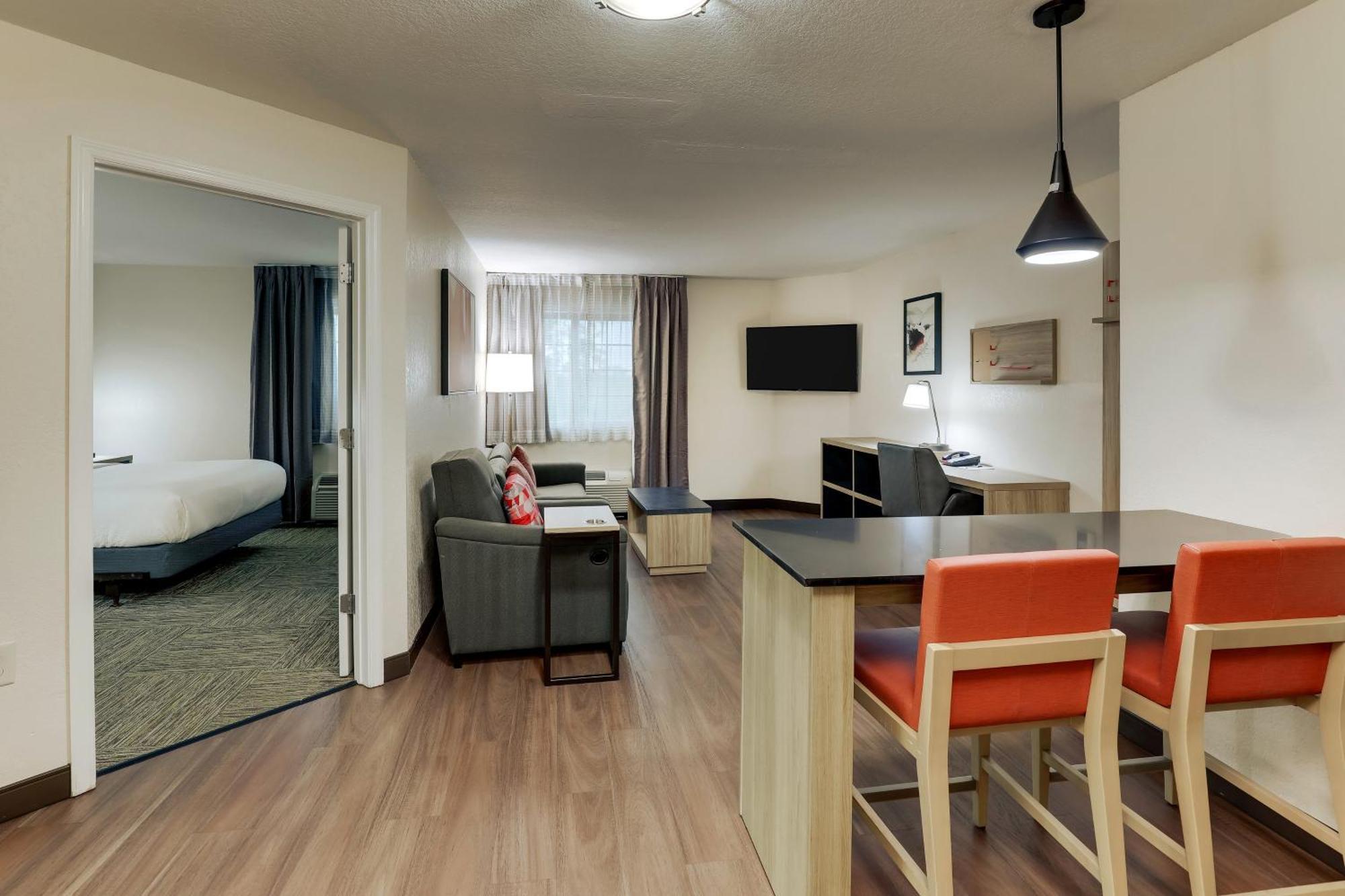 Candlewood Suites Lexington By Ihg Экстерьер фото