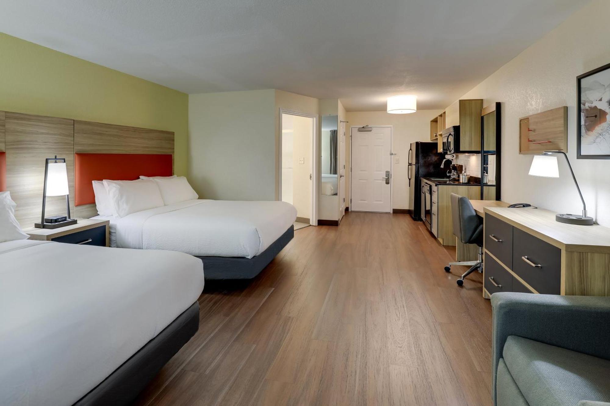 Candlewood Suites Lexington By Ihg Экстерьер фото