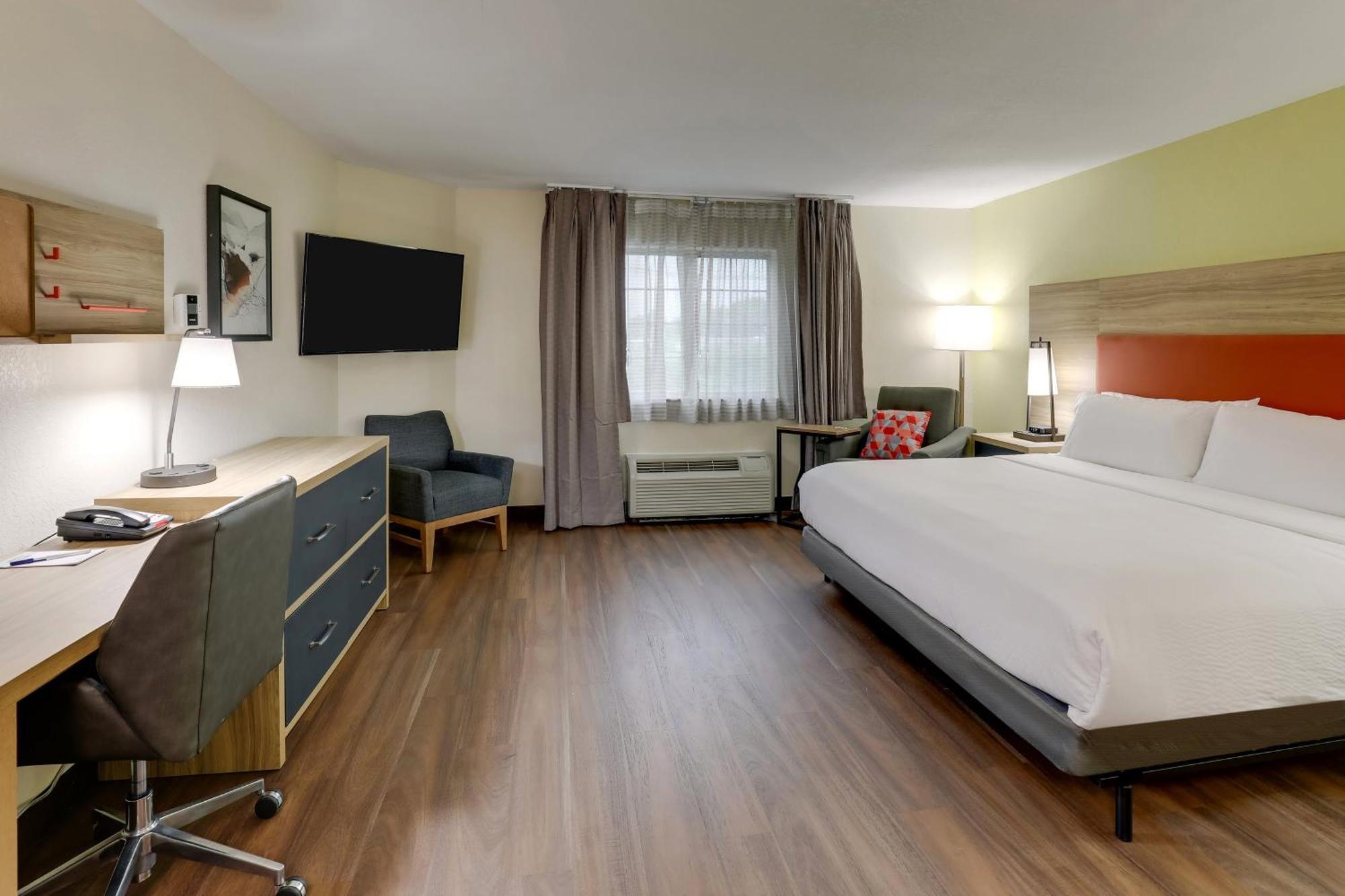 Candlewood Suites Lexington By Ihg Экстерьер фото