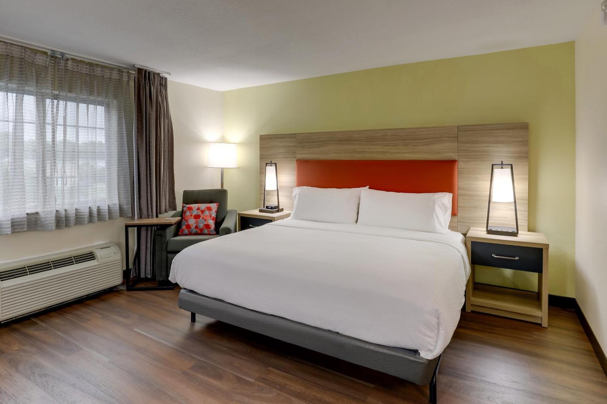 Candlewood Suites Lexington By Ihg Экстерьер фото