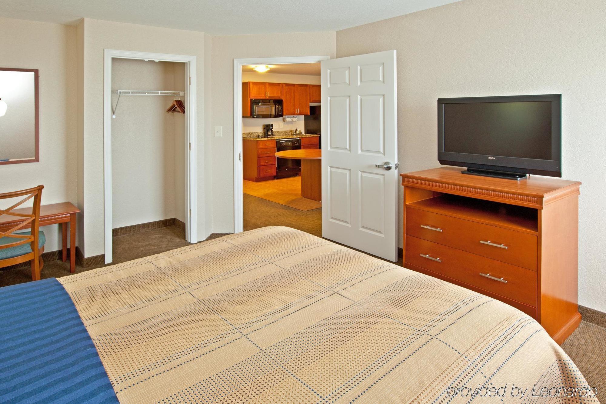 Candlewood Suites Lexington By Ihg Номер фото