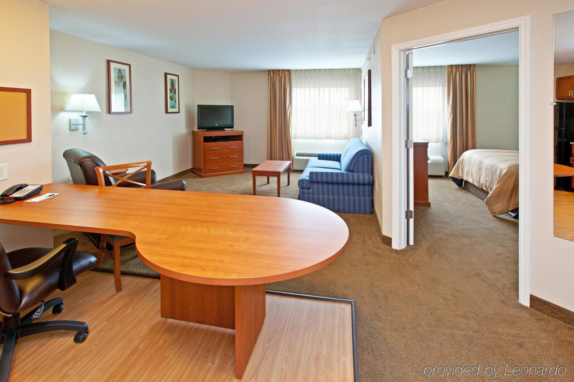 Candlewood Suites Lexington By Ihg Номер фото