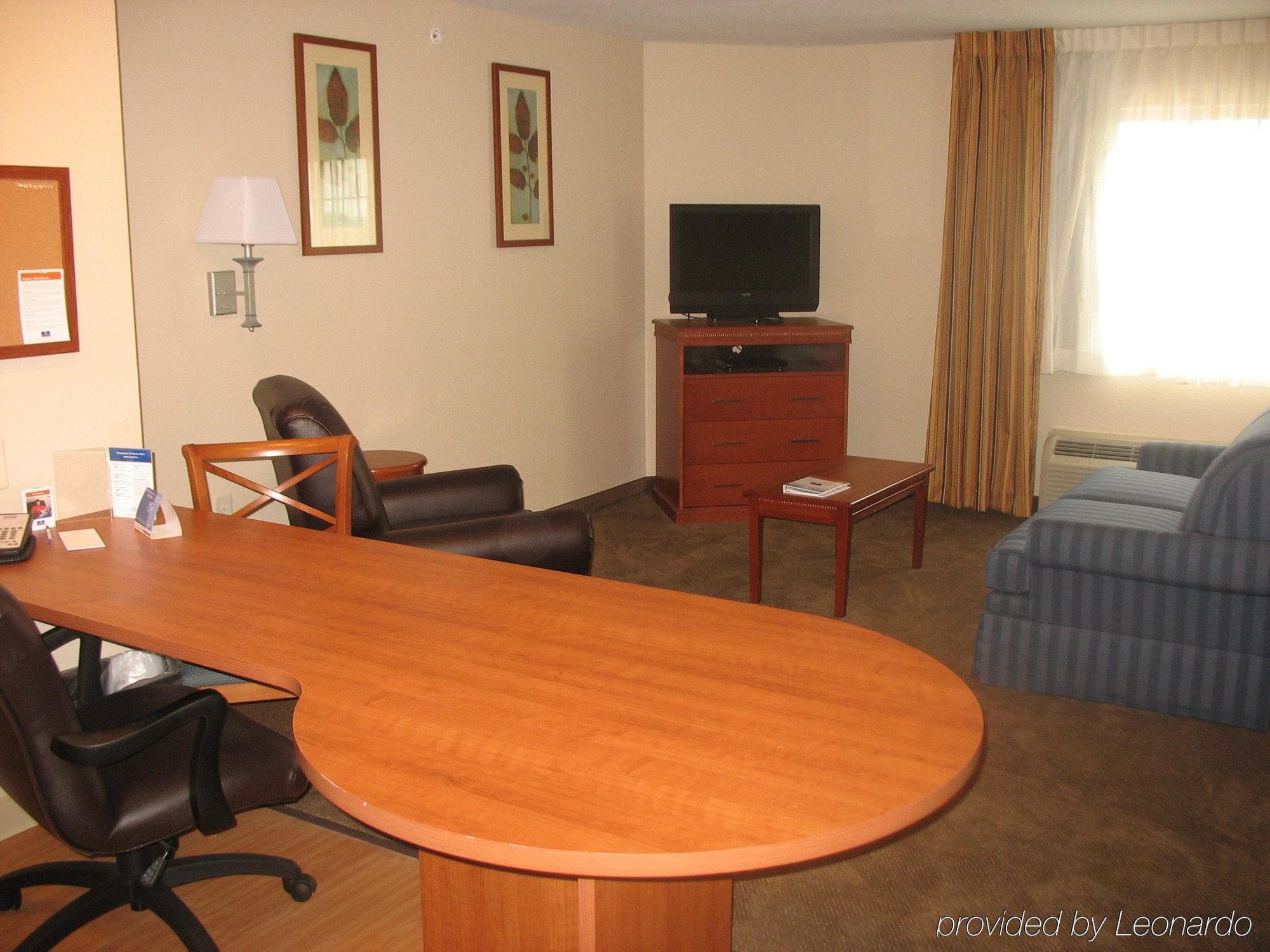 Candlewood Suites Lexington By Ihg Номер фото
